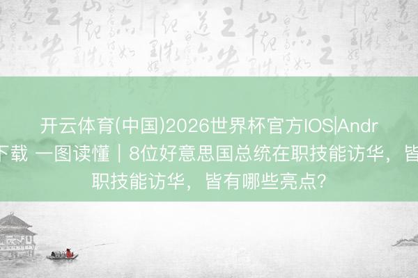 开云体育(中国)2026世界杯官方IOS|Android手机app下载 一图读懂｜8位好意思国总统在职技能访华，<a href=